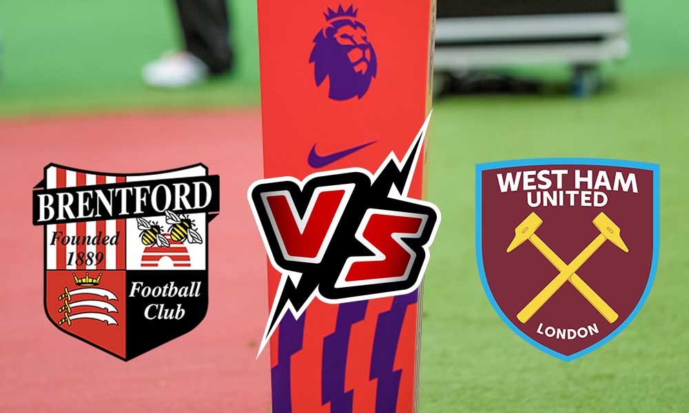 مشاهدة مباراة وست هام يونايتد و برينتفورد بث مباشر 2023-05-14 Brentford vs West Ham United