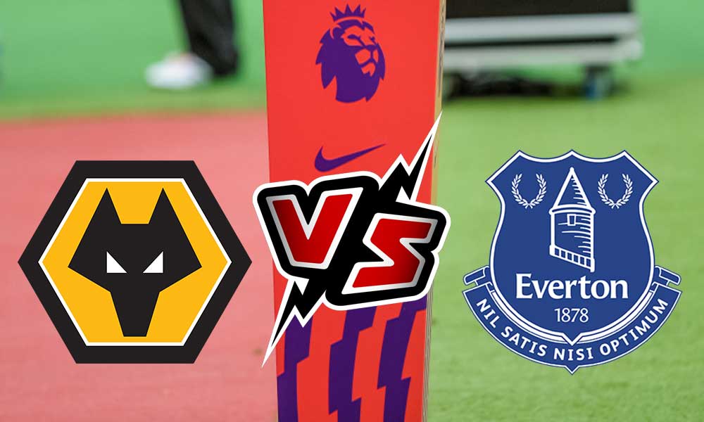 مشاهدة مباراة وولفرهامبتون و إيفرتون بث مباشر 2023-12-30 Wolverhampton Wanderers vs Everton