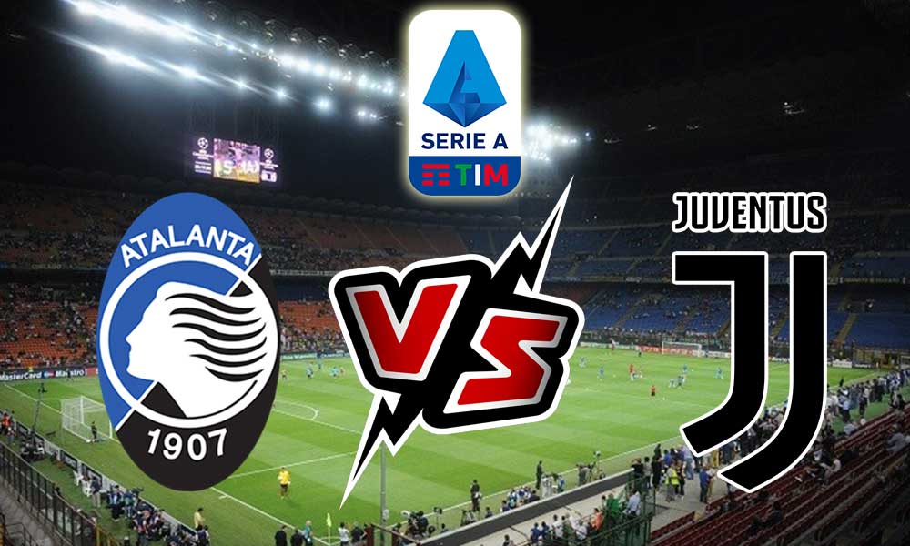 مشاهدة مباراة يوفنتوس و أتلانتا بث مباشر 2023-05-07 Atalanta vs Juventus