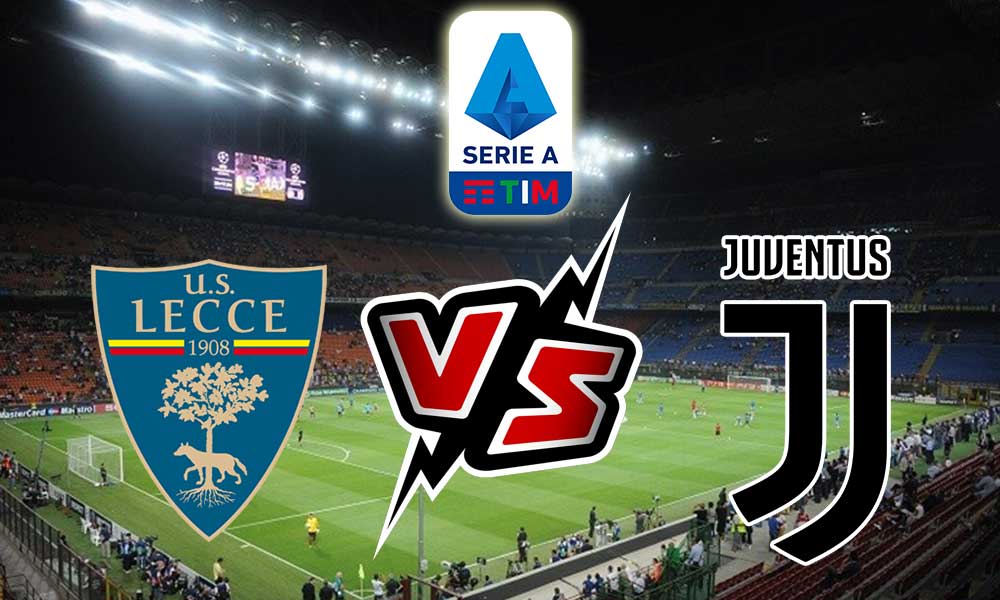 مشاهدة مباراة يوفنتوس و ليتشي بث مباشر 2023-05-03 Juventus vs Lecce