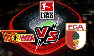 مشاهدة مباراة يونيون برلين و أوجسبورج بث مباشر 2023-11-25 Union Berlin vs Augsburg