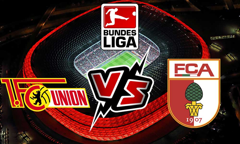 مشاهدة مباراة يونيون برلين و أوجسبورج بث مباشر 2023-05-06 Augsburg vs Union Berlin