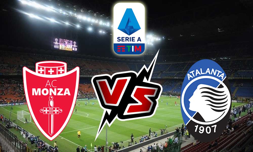 مشاهدة مباراة أتلانتا و مونزا بث مباشر 2023-06-04 Atalanta vs Monza