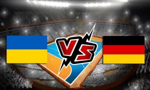 مشاهدة مباراة ألمانيا و أوكرانيا بث مباشر 2023-06-12 Germany vs Ukraine