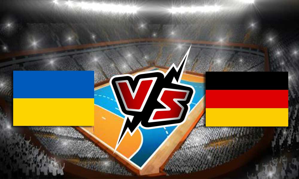 مشاهدة مباراة ألمانيا و أوكرانيا بث مباشر 2023-06-12 Germany vs Ukraine
