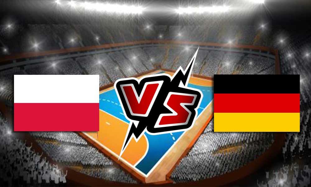 مشاهدة مباراة ألمانيا و بولندا بث مباشر 2023-06-16 Poland vs Germany