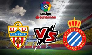 مشاهدة مباراة إسبانيول و ألميريا بث مباشر 2023-06-04 Espanyol vs Almería