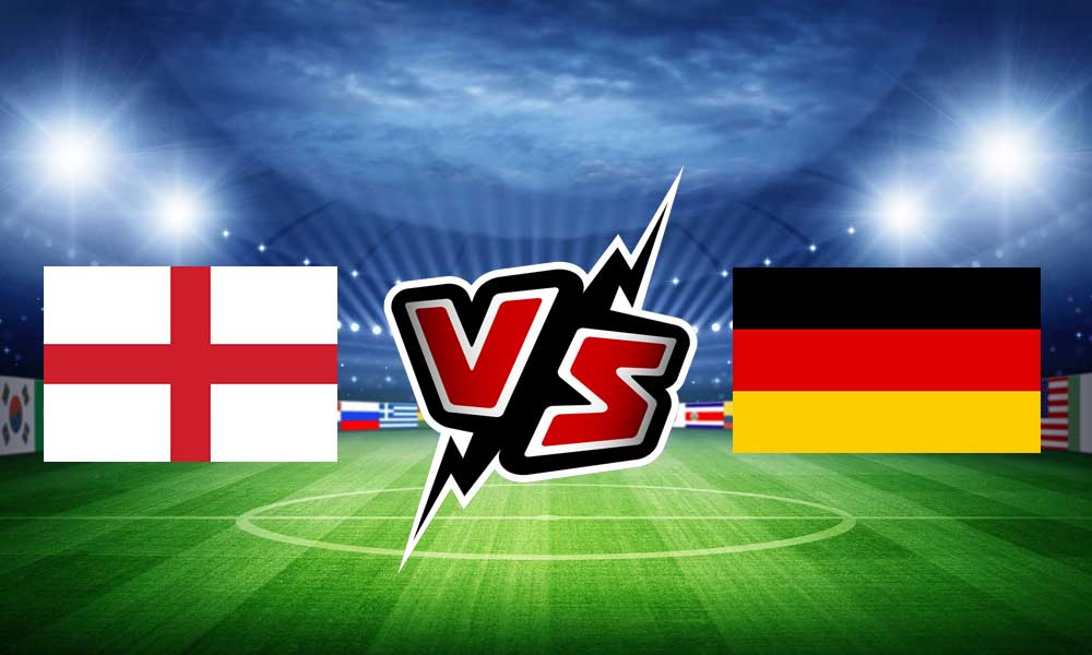 مشاهدة مباراة إنجلترا و ألمانيا بث مباشر 2023-06-28 England U21 vs Germany U21