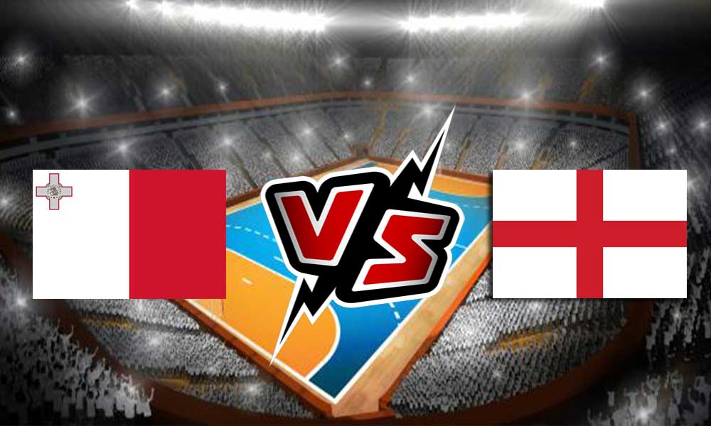 مشاهدة مباراة إنجلترا و مالطة بث مباشر 2023-06-16 Malta vs England