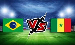 مشاهدة مباراة البرازيل و السينغال بث مباشر 2023-06-20 Brazil vs Senegal