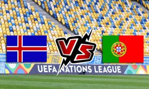 مشاهدة مباراة البرتغال و أيسلندا بث مباشر 2023-11-19 Portugal vs Iceland