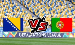 مشاهدة مباراة البرتغال و البوسنة والهرسك بث مباشر 2023-06-17 Portugal vs Bosnia and Herzegovina