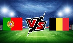 مشاهدة مباراة البرتغال و بلجيكا بث مباشر 2023-06-27 Portugal U21 vs Belgium U21