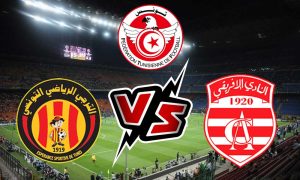 مشاهدة مباراة الترجي الرياضي و النادي الإفريقي بث مباشر 2023-06-27 ES Tunis vs Club Africain