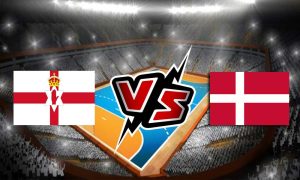 مشاهدة مباراة الدانمارك و إيرلندا الشمالية بث مباشر 2023-11-20 Northern Ireland vs Denmark