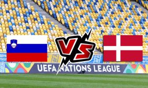 مشاهدة مباراة الدانمارك و سلوفينيا بث مباشر 2023-11-17 Denmark vs Slovenia