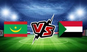 مشاهدة مباراة السودان و موريتانيا بث مباشر 2023-06-20 Sudan vs Mauritania