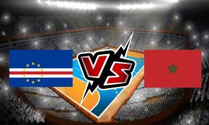 مشاهدة مباراة المغرب و الرأس الأخضر بث مباشر 2023-06-12 Morocco vs Cape Verde Islands