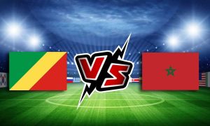 مشاهدة مباراة المغرب و الكونغو بث مباشر 2023-06-30 Congo U23 vs Morocco U23