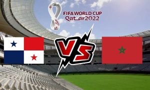 مشاهدة مباراة المغرب و بنما بث مباشر 2023-06-13 دورة تولون الدولية