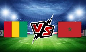 مشاهدة مباراة المغرب و غينيا بث مباشر 2023-06-24 Morocco U23 vs Guinea U23