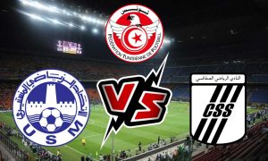 مشاهدة مباراة النادي الصفاقسي و الاتحاد المنستيري بث مباشر 2023-10-21 Monastir vs CS Sfaxien