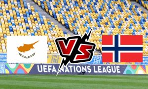 مشاهدة مباراة النرويج و قبرص بث مباشر 2023-06-20 Norway vs Cyprus