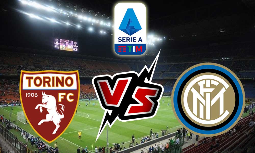 مشاهدة مباراة انتر ميلان و تورينو بث مباشر 2023-10-21 Torino vs Internazionale
