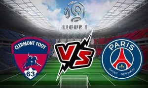 مشاهدة مباراة باريس سان جيرمان و كليرمون فوت بث مباشر 2023-06-03 PSG vs Clermont