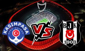 مشاهدة مباراة بشكتاش و قاسم باشا بث مباشر 2024-01-05 Beşiktaş vs Kasımpaşa