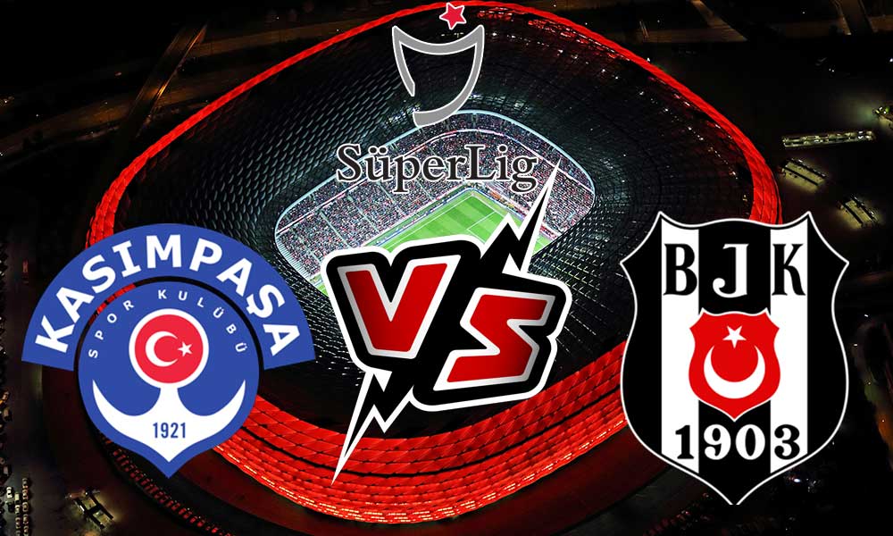 مشاهدة مباراة بشكتاش و قاسم باشا بث مباشر 2024-01-05 Beşiktaş vs Kasımpaşa