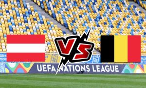 مشاهدة مباراة بلجيكا و النمسا بث مباشر 2023-06-17 Belgium vs Austria
