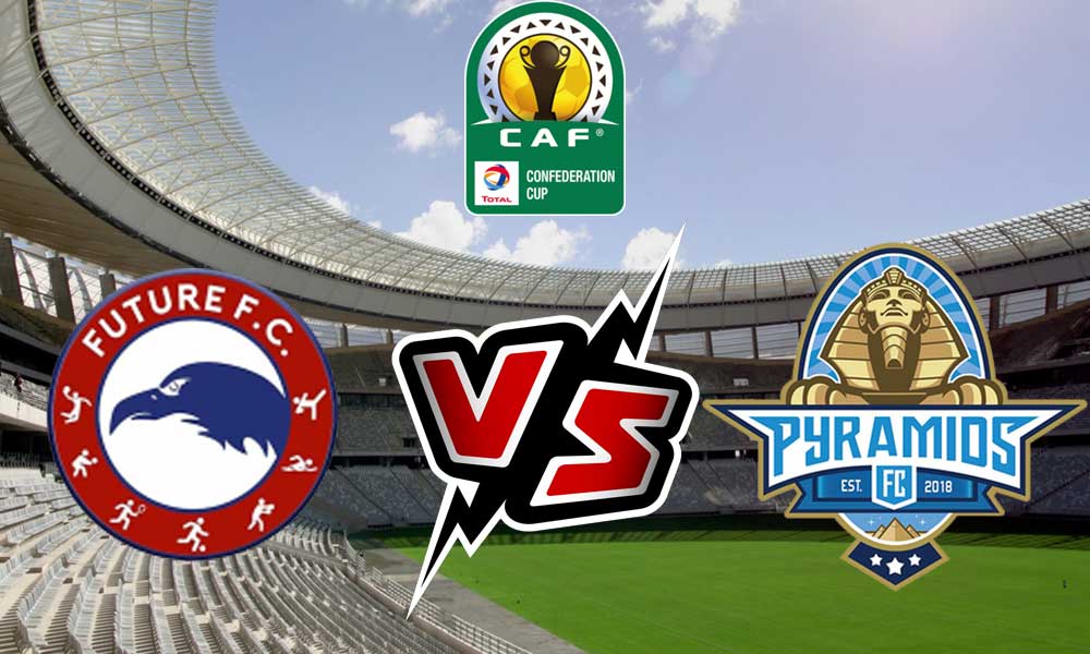 مشاهدة مباراة بيراميدز و فيوتشر بث مباشر 2023-06-02 Pyramids FC vs Future