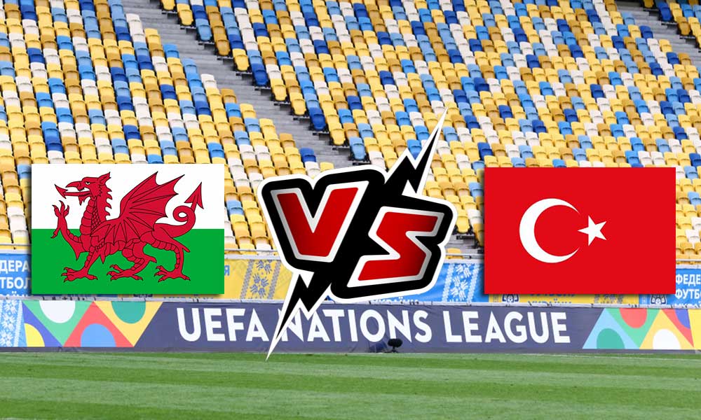 مشاهدة مباراة تركيا و ويلز بث مباشر 2023-06-19 Turkey vs Wales