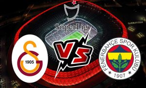 مشاهدة مباراة جالطة سراي و فنربخشة بث مباشر 2023-12-29 Galatasaray vs Fenerbahçe