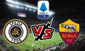 مشاهدة مباراة روما و سبيزيا بث مباشر 2023-06-04 Roma vs Spezia