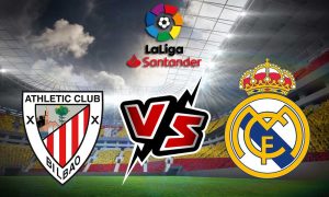 مشاهدة مباراة ريال مدريد و أتلتيك بيلباو بث مباشر 2023-06-04 Real Madrid vs Athletic Club