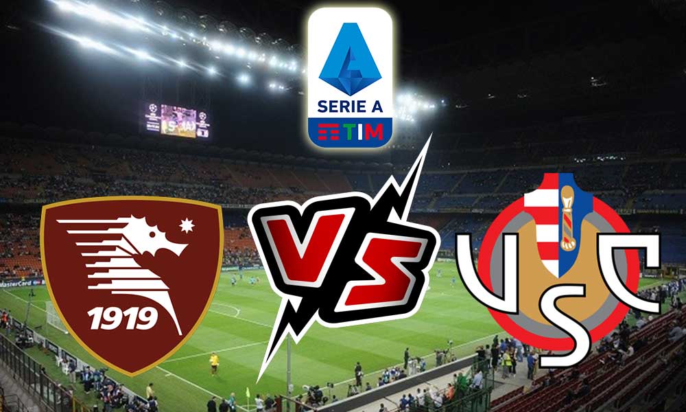 مشاهدة مباراة ساليرنيتانا و كريمونيزي بث مباشر 2023-06-03 Cremonese vs Salernitana