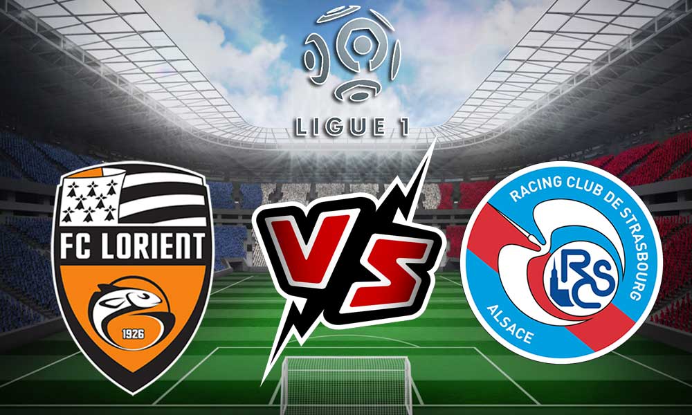مشاهدة مباراة ستراسبورج و لوريان بث مباشر 2024-02-18 Strasbourg vs Lorient