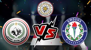 مشاهدة مباراة سموحة و طلائع الجيش بث مباشر 2023-12-27 Smouha vs El Geish