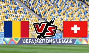 مشاهدة مباراة سويسرا و رومانيا بث مباشر 2023-11-21 Romania vs Switzerland