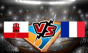 مشاهدة مباراة فرنسا و جبل طارق بث مباشر 2023-11-18 France vs Gibraltar