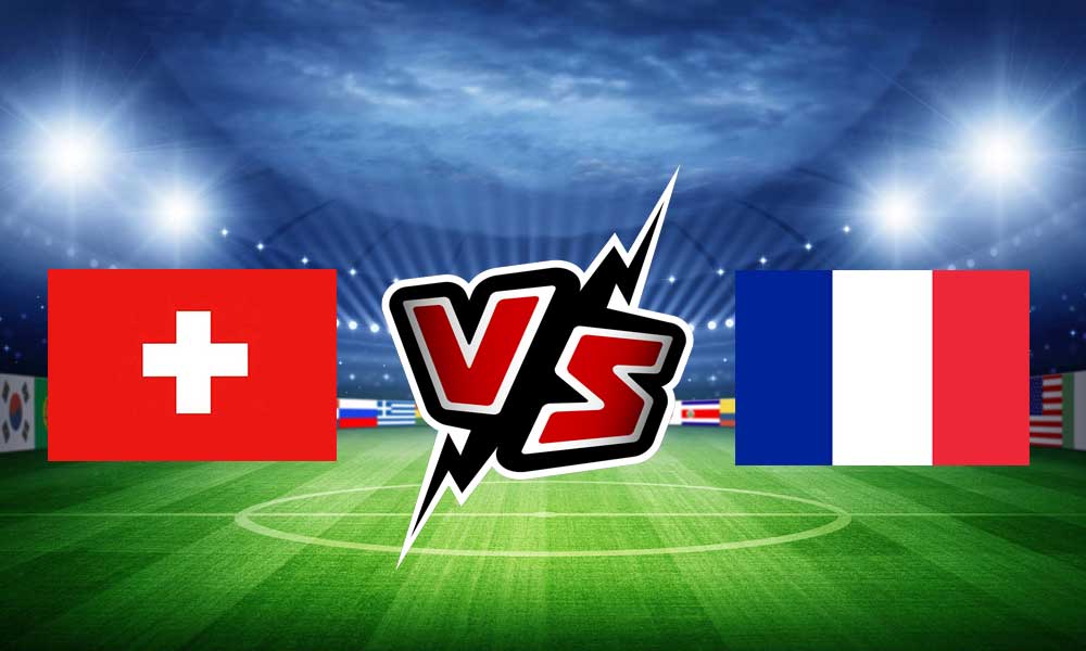 مشاهدة مباراة فرنسا و سويسرا بث مباشر 2023-06-28 Switzerland U21 vs France U21