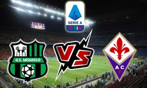 مشاهدة مباراة فيورنتينا و ساسولو بث مباشر 2024-01-06 Sassuolo vs Fiorentina