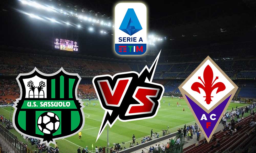 مشاهدة مباراة فيورنتينا و ساسولو بث مباشر 2023-06-02 Sassuolo vs Fiorentina