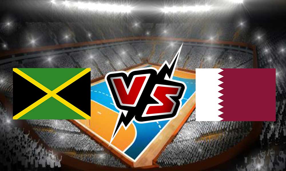 مشاهدة مباراة قطر و جامايكا بث مباشر 2023-06-15 Jamaica vs Qatar