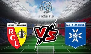 مشاهدة مباراة لانس و أوكسير بث مباشر 2023-06-03 Auxerre vs Lens