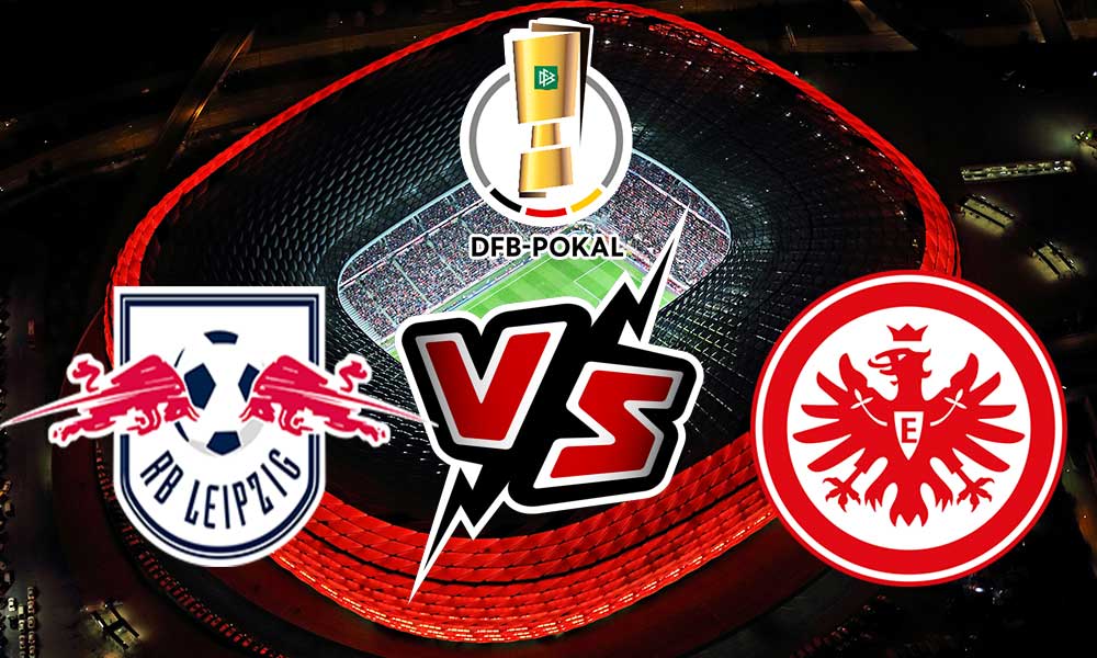 مشاهدة مباراة لايبزيج و آينتراخت فرانكفورت بث مباشر 2023-06-03 RB Leipzig vs Eintracht Frankfurt