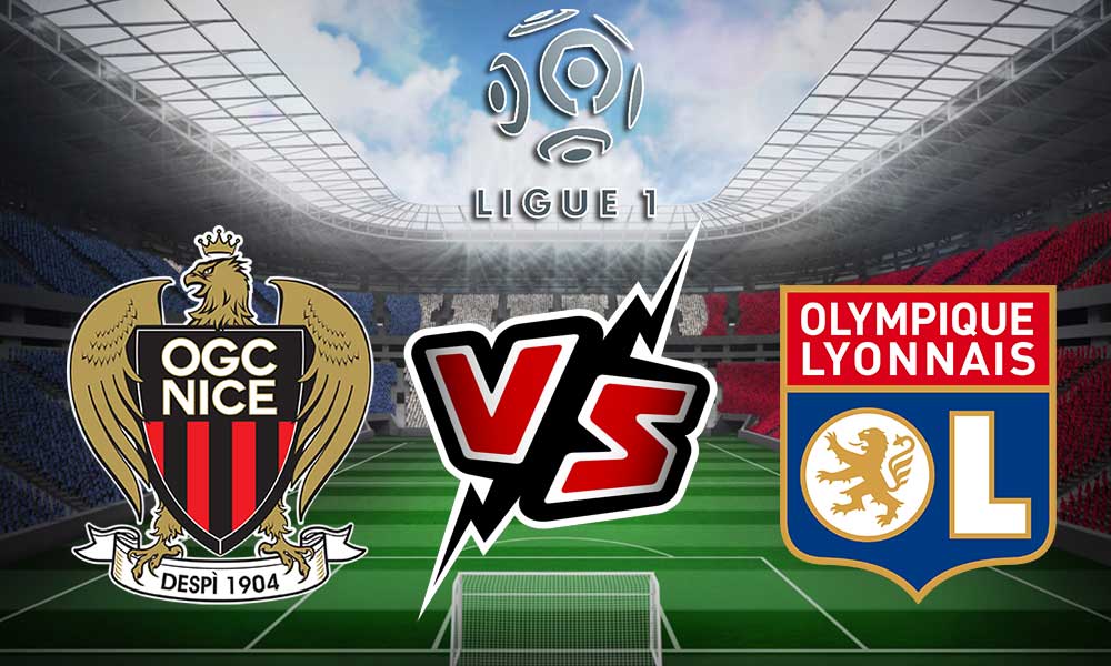 مشاهدة مباراة ليون و نيس بث مباشر 2023-06-03 Nice vs Olympique Lyonnais