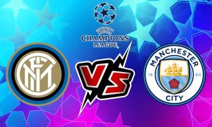 مشاهدة مباراة مانشستر سيتي و انتر ميلان بث مباشر 2023-06-10 Manchester City vs Internazionale